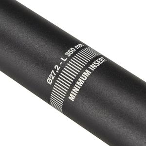 Posto de assento em alumínio Deda Zero1 image-2