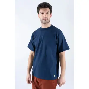 Erfgoed T-shirt Armor-Lux image-0