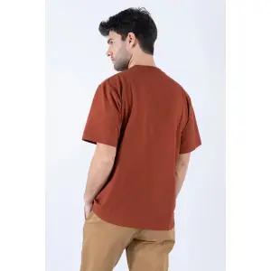 T-Shirt Erbe Armor-Lux image-2