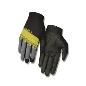 Gants longs Giro Rivet CS