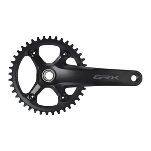 Pédalier mono Shimano GRX FC-RX600-1 11V