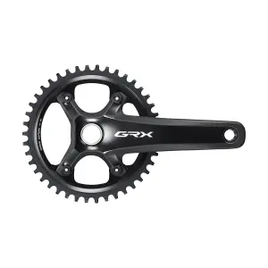 Pédalier mono Shimano GRX FC-RX810 11V