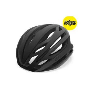 Capacete de bicicleta Giro Syntax Mips image-0