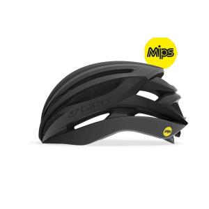 Capacete de bicicleta Giro Syntax Mips image-1