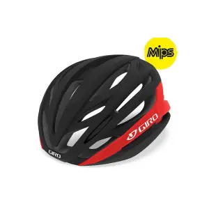 Kask rowerowy Giro Syntax Mips image-0