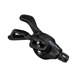 Δεξιά μανέτα αλλαγής ταχυτήτων πίσω Shimano Deore SL-M6100 I-Spec 12V image-0