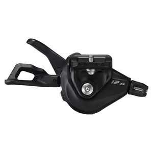 Δεξιά μανέτα αλλαγής ταχυτήτων πίσω Shimano Deore SL-M6100 I-Spec 12V image-1