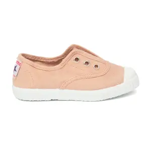 Canvas shoes Cienta Tintado image-0