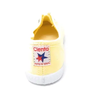 Baby canvas shoes Cienta Tintado image-3