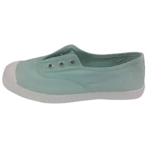 Baby canvas shoes Cienta Tintado image-0