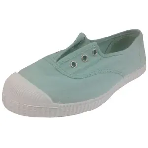 Baby canvas shoes Cienta Tintado image-1