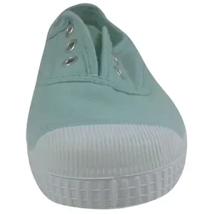 Baby canvas shoes Cienta Tintado image-3