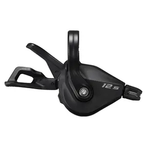 Δεξιά μανέτα αλλαγής ταχυτήτων πίσω Shimano Deore SL-M6100 I-Spec 12V image-0