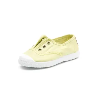 Baby canvas shoes Cienta Tintado image-2