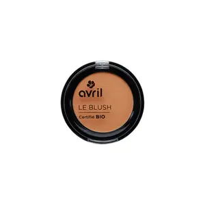 Blush certified organic woman Avril image-0