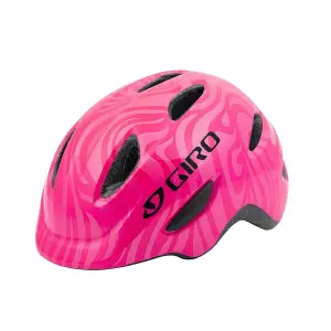 Capacete de bicicleta para crianças Giro Scamp image-0