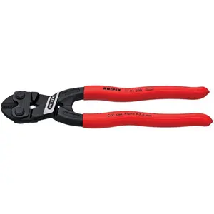 7101200-kompakte-bolzenschneiderzange-knipex-rot-schwarz-tu