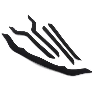 Schaumstoff für Fahrradhelm Giro Register Bronte Vasona Hale Isode Pad Kit image-1