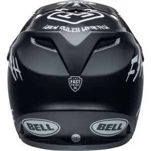 Full-face bike helmet Bell Full-9 Fusion Mips image-2