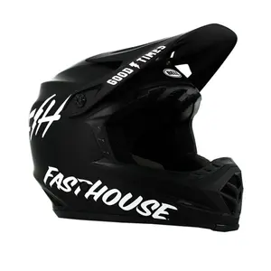 Full-face bike helmet Bell Full-9 Fusion Mips image-1