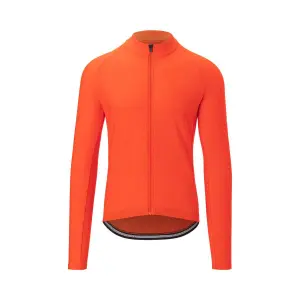 Maillot manches longues Giro Chrono Thermal image-0