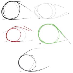 Brake cable/sheath kit Shimano ptfe 2050 mm image-2