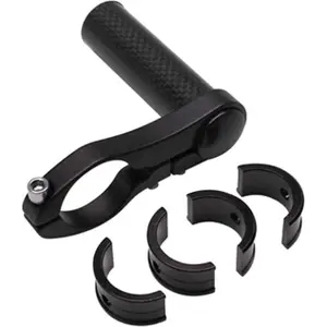 Meter and lighting support P2R