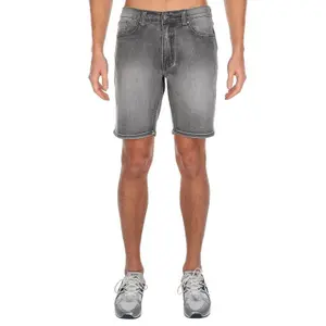 Short Iriedaily slim shot 3 d image-0