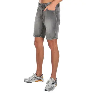 Short Iriedaily slim shot 3 d image-2