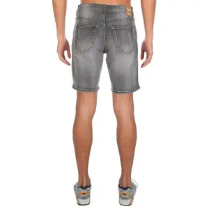 Short Iriedaily slim shot 3 d image-1