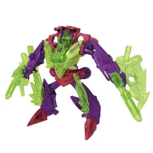 Figurine Hasbro Transformes Minicom image-0