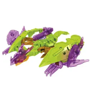 Figurine Hasbro Transformes Minicom image-1