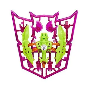 Figurine Hasbro Transformes Minicom image-2