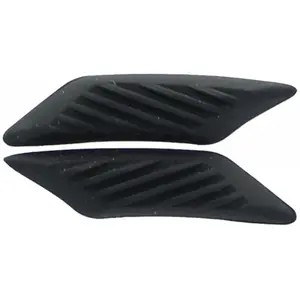 Serrage casque Giro Aether Eyeglass Grippers image-0