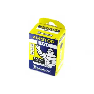 Presta valve air chamber Michelin B4 Air Stop 27.5 40 mm (48/62-584) image-0