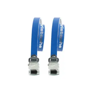 Courroies en cuir Zefal christophe 516 (x2) image-1