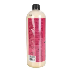 Fluido sigillante Z-puncture tubeless con siringa e tubo flessibile 1l Zefal image-1