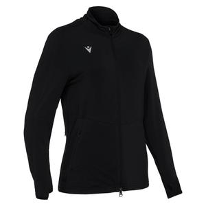 711309-veste-femme-macron-carol-warmer-noir