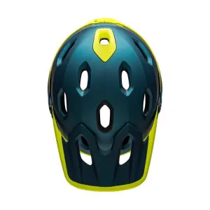 Pełnotwarzowy kask rowerowy Bell Super DH Mips image-5