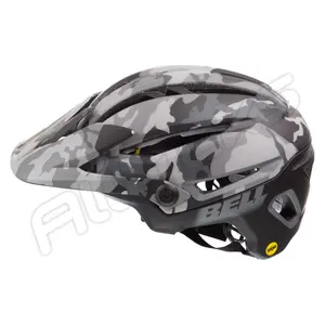Casque vélo Bell Sixer Mips image-4