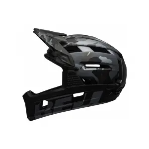 Casque vélo intégral Bell Super Air R Mips image-1
