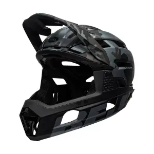 Casque vélo intégral Bell Super Air R Mips image-0