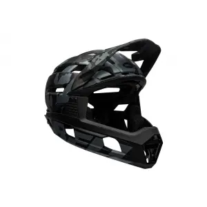Casque vélo intégral Bell Super Air R Mips image-2