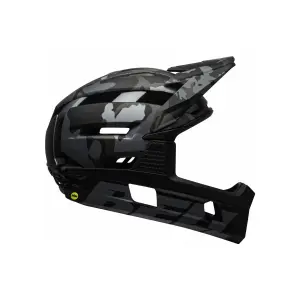 Casque vélo intégral Bell Super Air R Mips image-3