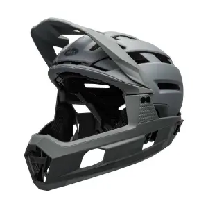 Casco bici integrale Bell Super Air R Mips image-1