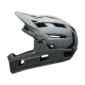 Casco bici integrale Bell Super Air R Mips