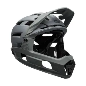 Casco bici integrale Bell Super Air R Mips image-3