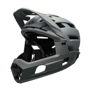 Casque vélo intégral Bell Super Air R Mips image-0