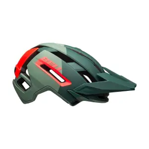 Pełnotwarzowy kask rowerowy Bell Super Air R Mips image-4