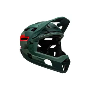 Integraler Fahrradhelm Bell Super Air R MIPS image-1